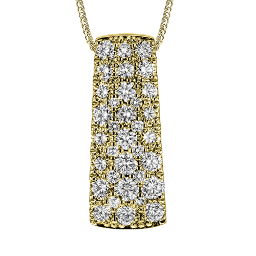 LP2379-Y PENDANT