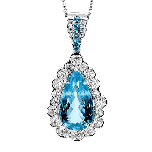 LP3016 COLOR PENDANT