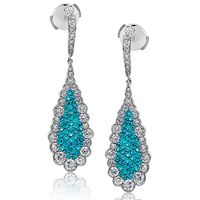 LP4311 COLOR EARRING