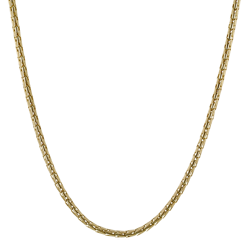 LP4650 GENT NECKLACE