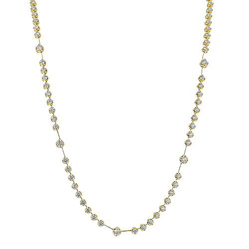LP4793-A NECKLACE