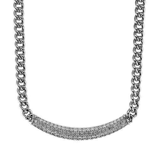 LP4849 NECKLACE