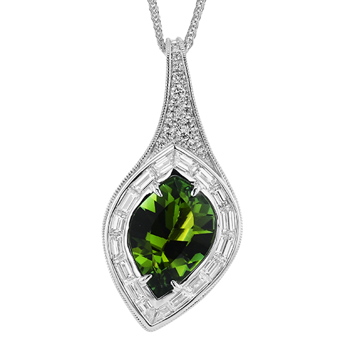 LP4875 COLOR PENDANT