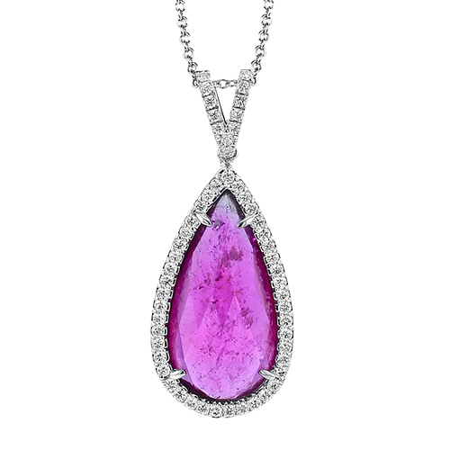 LP4880 COLOR PENDANT