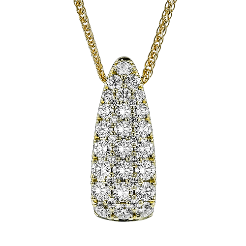LP4886-Y PENDANT
