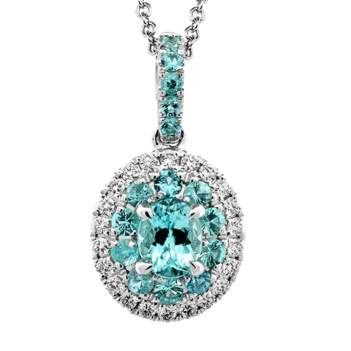 LP4961 COLOR PENDANT