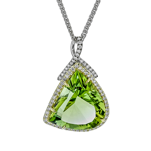 LP5113 COLOR PENDANT