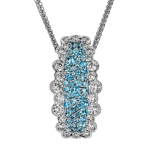 LP5163 COLOR PENDANT