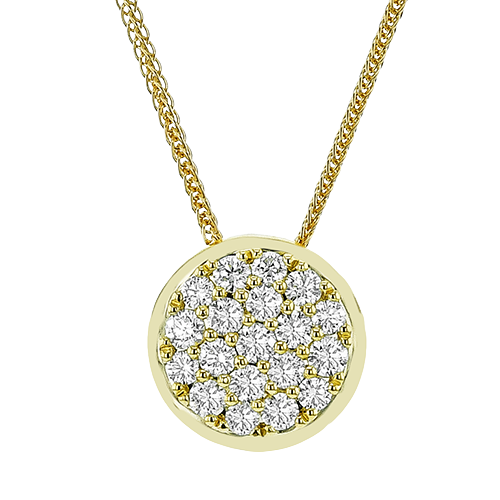 LP5191 PENDANT