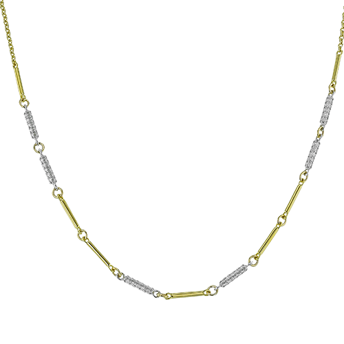LP5195 NECKLACE