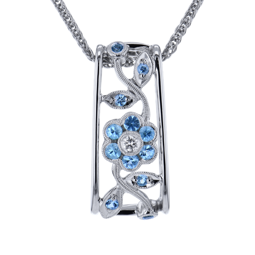 LP5200-A COLOR PENDANT