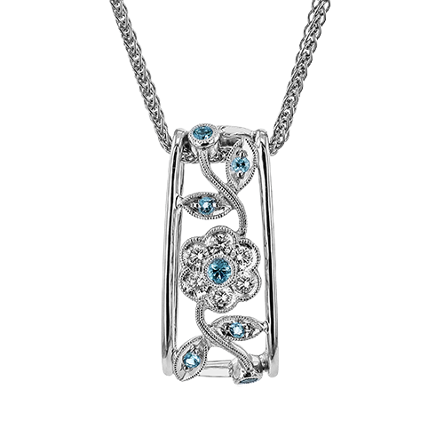 LP5200 COLOR PENDANT