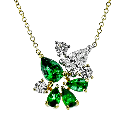 LP5202 COLOR PENDANT