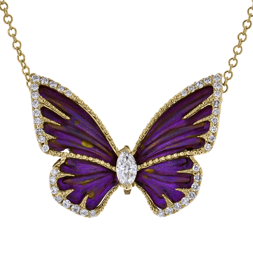 LP5203-A COLOR PENDANT