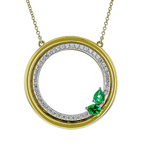 LP5220 COLOR PENDANT