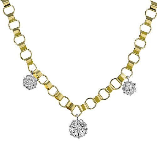 LP5228 NECKLACE
