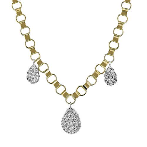 LP5229 NECKLACE