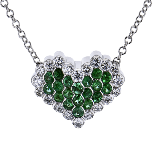 LP5259 COLOR PENDANT