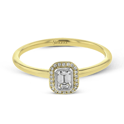 ENGAGEMENT RING View 2