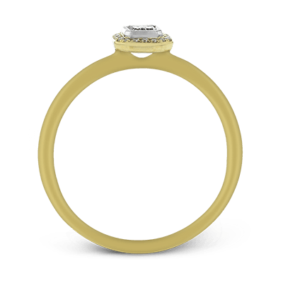 ENGAGEMENT RING View 3