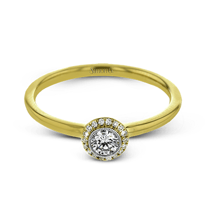 ENGAGEMENT RING View 2