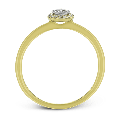 ENGAGEMENT RING View 3