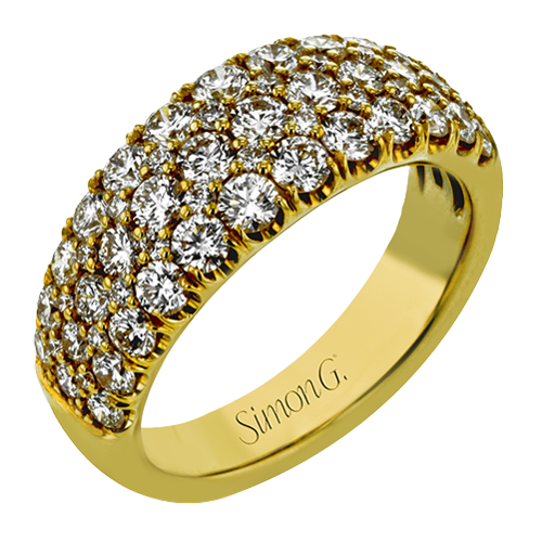 LR1174-Y ANNIVERSARY RING