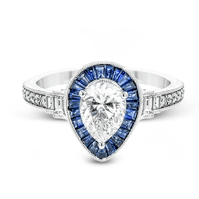 ENGAGEMENT RING View 2
