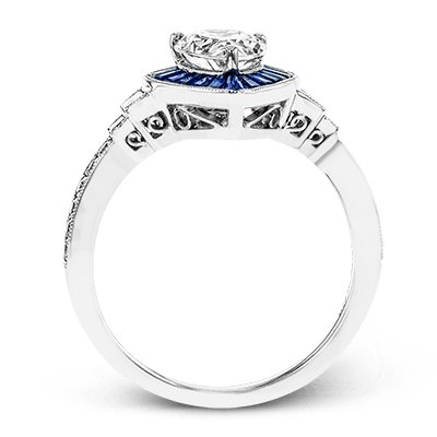 ENGAGEMENT RING View 3