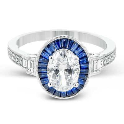 ENGAGEMENT RING View 2