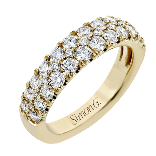 LR2120-Y ANNIVERSARY RING