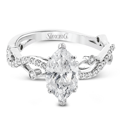 ENGAGEMENT RING View 2