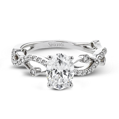 ENGAGEMENT RING View 3