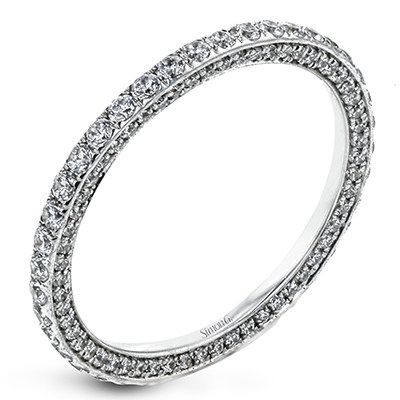 LR2289 ANNIVERSARY RING