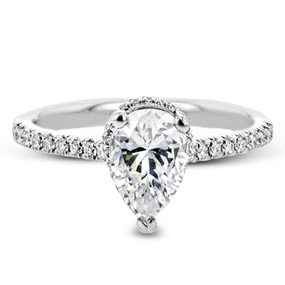 ENGAGEMENT RING View 2