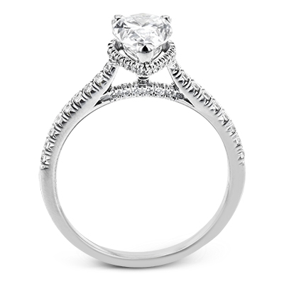 ENGAGEMENT RING View 3