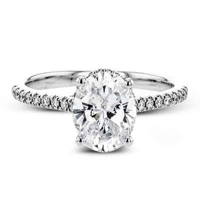 ENGAGEMENT RING View 2