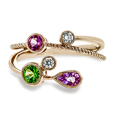COLOR RING View 2