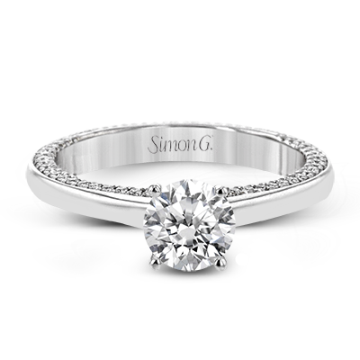 ENGAGEMENT RING View 2