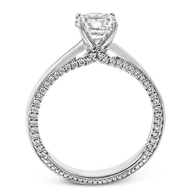 ENGAGEMENT RING View 3