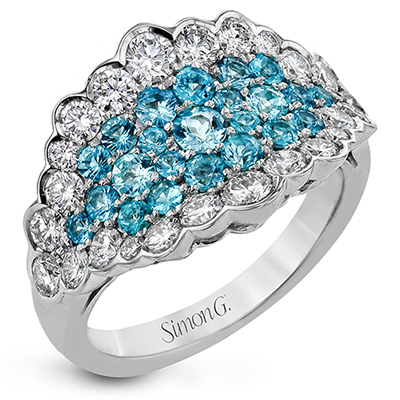 LR2468 COLOR RING