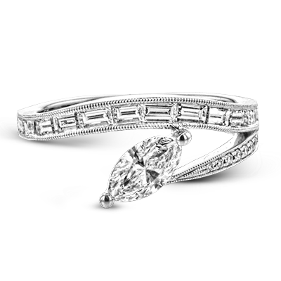 ENGAGEMENT RING View 2