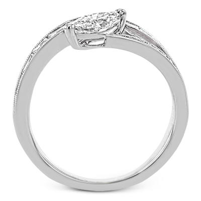 ENGAGEMENT RING View 3