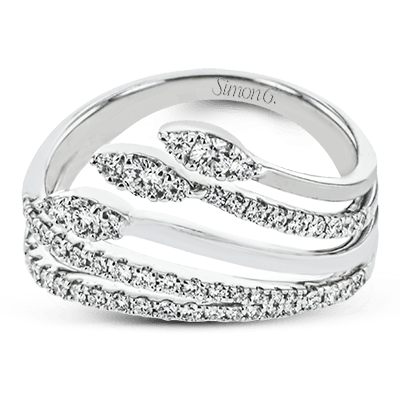 RIGHT HAND RING View 2
