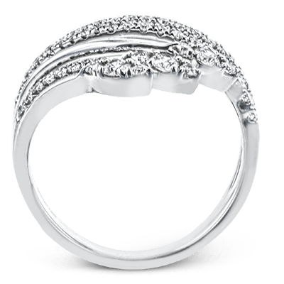 RIGHT HAND RING View 3