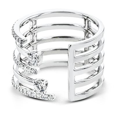 RIGHT HAND RING View 2