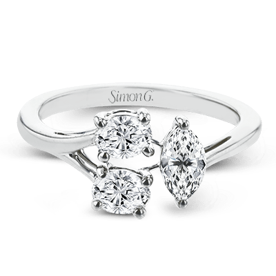 RIGHT HAND RING View 2