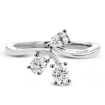 RIGHT HAND RING View 2