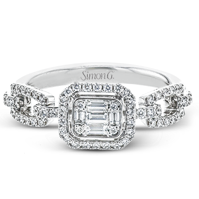 RIGHT HAND RING View 2