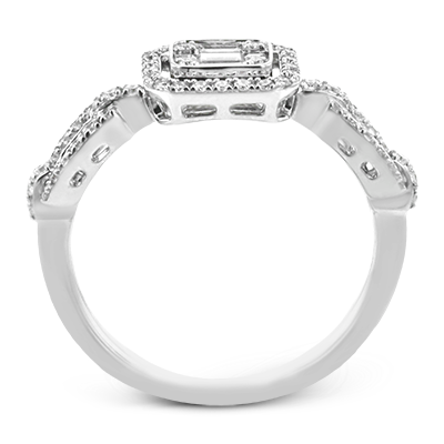 RIGHT HAND RING View 3